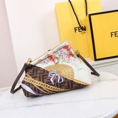 Fendi Satchel Bags